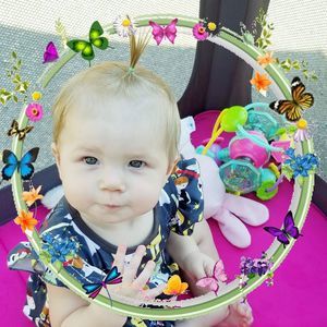 Meet your Posher, Tina